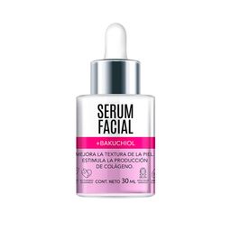 Sérum Facial Get The Look Bakuchiol x 30 ml