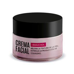 Crema Facial Get The Look Bakuchiol x 50 ml