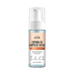 Espuma de Limpieza Facial Get The Look Centella Asiática x 100 ml