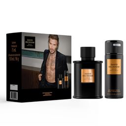 Set David Beckham Bold Instinct X 75 ml + Deo X 150 ml