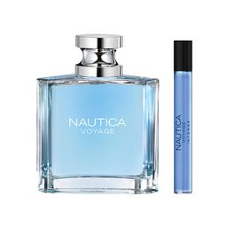 Set Nautica Voyage X 100 ml + X 10 ml