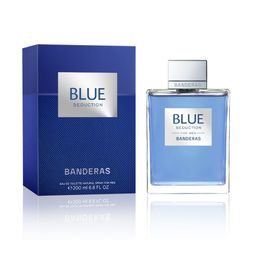 EDT Banderas Blue Seduction x 200 ml
