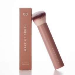 Brocha Para Rostro Brown Bee X 1 Un