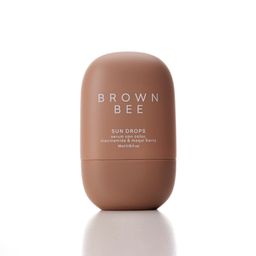 Serum Con Color Brown Bee Sun Drops X 35 ml