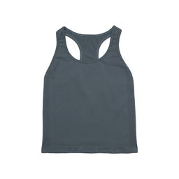 Musculosa Gris T S/M Wav