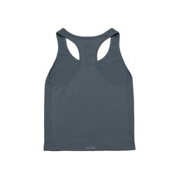 Musculosa Gris T L/Xl Wav