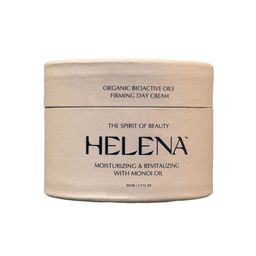 Crema Reafirmante Helena de Día x 50 ml