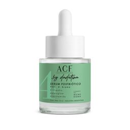 Sérum Facial Postbiótico Vol 4 Bioma Acf By Dadatina x 30 ml