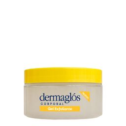 Gel Exfoliante Dermaglós Corporal x 200 g