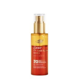 Óleo Dove Uv Repair x 110 ml
