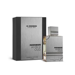 Edp Al Haramain Amber Oud Carbon Edition X 100 Ml