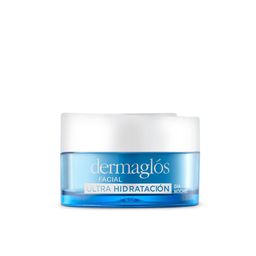 Crema Gel Dermaglós Dia y Noche Ultra Hidratación x 50 g