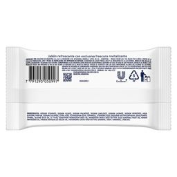 Jabón en Barra Rexona Fútbol Fanatics x 120 g