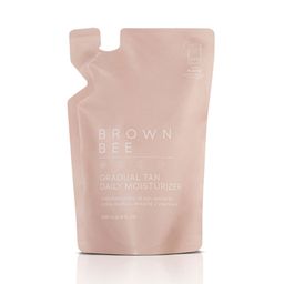 Autobronceador Brown Bee Gradual Tan Lotion Refill x 200 ml