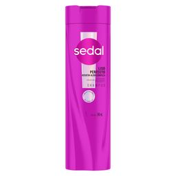 Shampoo Sedal Liso Perfecto x 340 ml