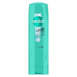 Acondicionador Sedal Rizos Definidos x 340 ml