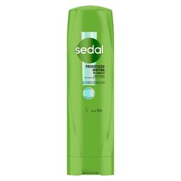 Acondcionador Sedal Care+ Prebióticos + Biotina x 340 ml