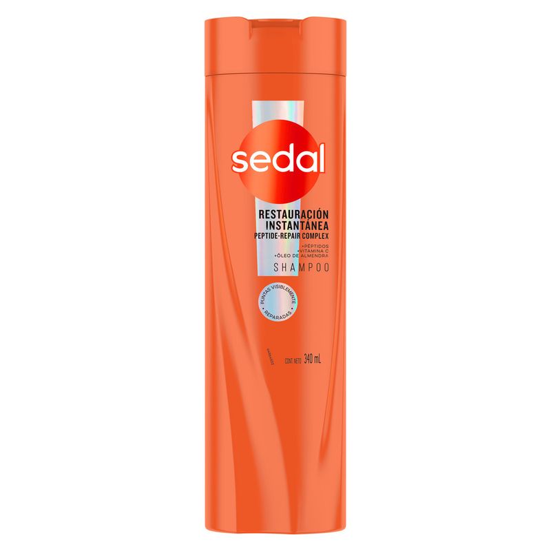 shampoo-sedal-restauracion-instantanea-x-340-ml