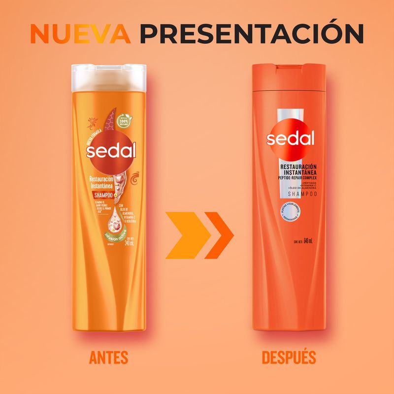 shampoo-sedal-restauracion-instantanea-x-340-ml