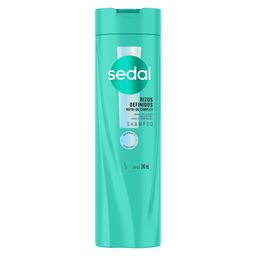 Shampoo Sedal Rizos Definidos x 340 ml