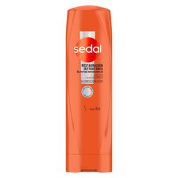 Acondicionador Sedal Restauración Instantánea x 340 ml