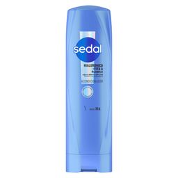 Acondicionador Sedal Ácido Hialurónico + Vitamina A x 340 ml