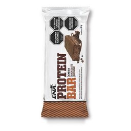 Barra de Proteina Ena sabor Chocolate Brownie x 46 g