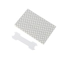 Tiras Nasales Farmacity Transparentes x 30 un