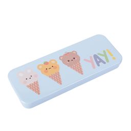 Cartuchera Lata Kids Simplicity