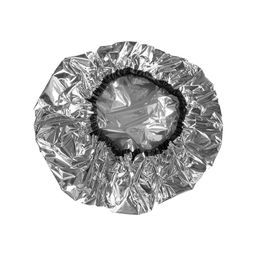 Gorra para Tratamiento Capilar Studio 9 Aluminio