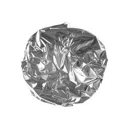 Gorra para Tratamiento Capilar Studio 9 Aluminio