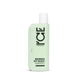 Shampoo Ice Professional Refresh My Scalp x 250 ml