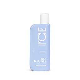 Shampoo Ice Professional Keep My Blonde x 250 ml