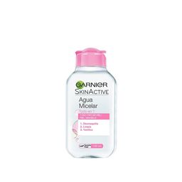 Agua Micelar Garnier SkinActive Todo En 1 x 100 ml