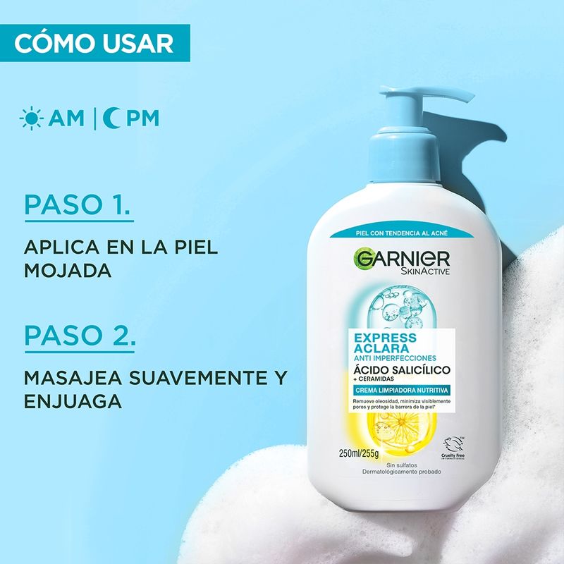 gel-de-limpieza-facial-garnier-anti-imperfecciones-con-acido-salicilico-x-250-ml