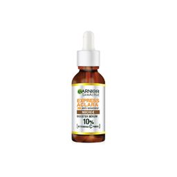 Sérum Noche Vitamina C 10% Vitamina C Pura Garnier x 30 ml