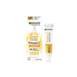 Crema de Ojos Garnier Vitamina C x 15 ml