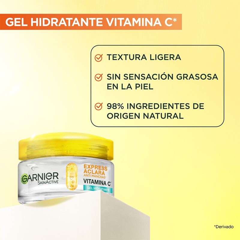 gel-hidratante-garnier-ultra-ligero-vitamina-c-x-50-ml