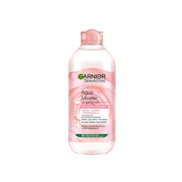 Agua Micelar Garnier Skin Active Rosas x 400 ml