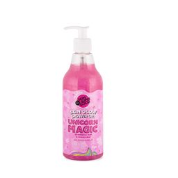 Gel De Ducha Refrescante Frutilla Y Acai x 500 ml
