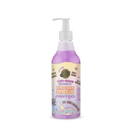 Shampoo Brillo Arandano Y Vainilla Unicorn x 500 ml