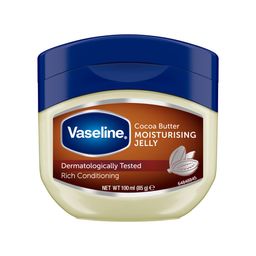 Gel de Vaselina Vaseline Cocoa Butter x 42 g
