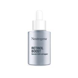 Serum Neutrogena Retinol Boost Anti-Arrugas x 30ml