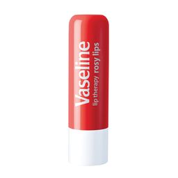 Bálsamo Labial Vaseline Lip Therapy Stick x 4,8 g
