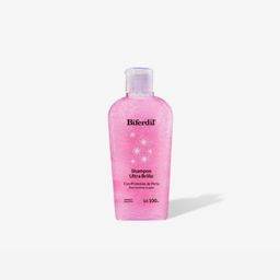 Shampoo Biferdil Ultra Brillo Minitalla x 100 ml