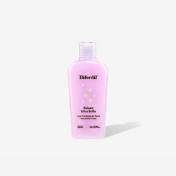 Bálsamo Biferdil Ultra Brillo Minitalla x 100 ml