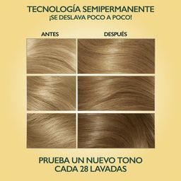 Kit Coloración Soft Color Wella Kit 80 Rubio Claro