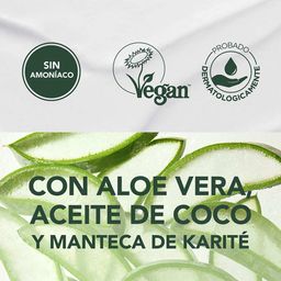 Kit Coloración Soft Color Kit 7745 Granada Intensa