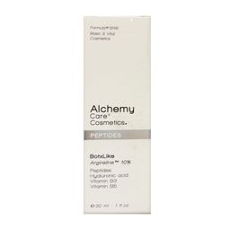 Serum Alchemy Peptides Botx Like x 30 ml