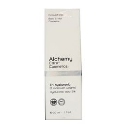 Sérum Alchemy Antiaging Tri-Hyaluronic 2% x 30 ml